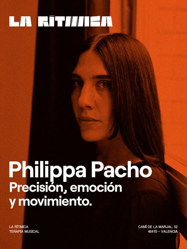 PHILIPPA PACHO — 09.10