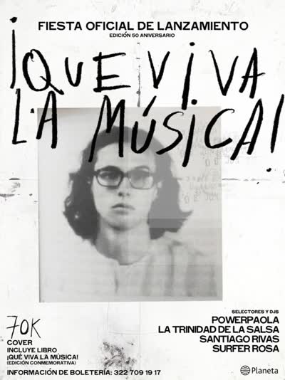 Agúzate, que te están velando.
