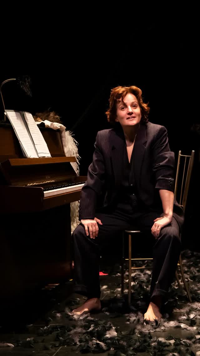 An Irish Story / La vie rêvée