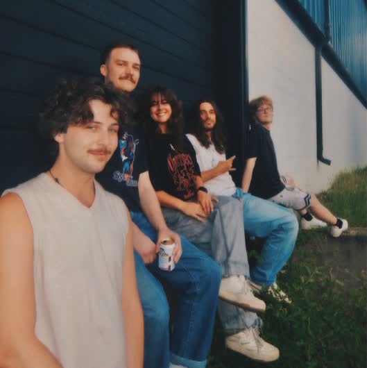 SUPPORT ANNOUNCEMENT @the_telephone_poles have been added to the 10/9 show with @orangedogclub!