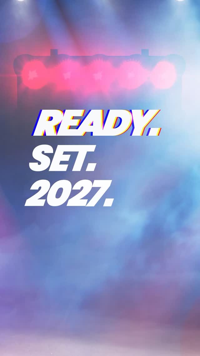 This is only the beginning.