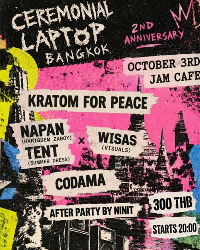 Anniversary Show