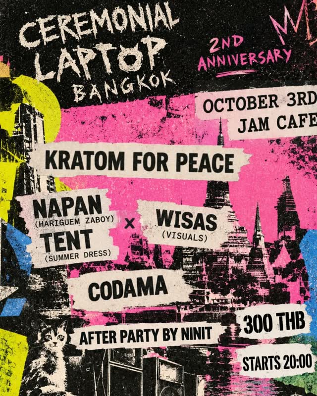 Anniversary Show