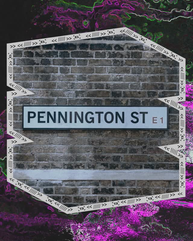 Jungle and Drum & Bass Event Series at E1