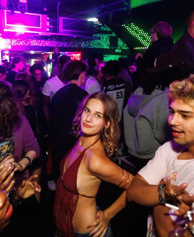 Viva's 5th Birthday Celebration - Reggaeton Party
