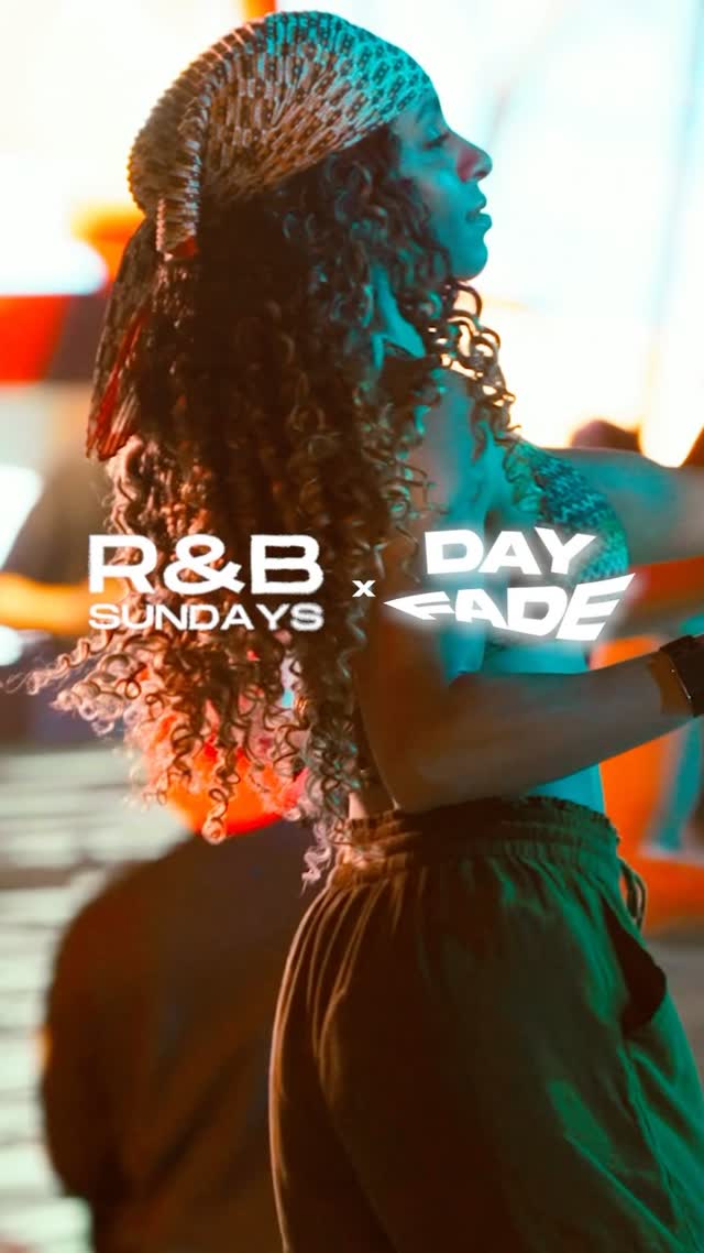 RnB Sundays at Atlas Beach Club