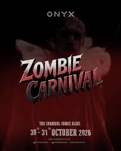 ZOMBIE CARNIVAL