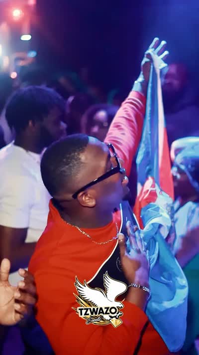 Birthday de Mario - Soirée Kompa / Haïti