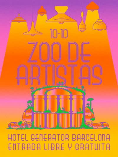 Zoo de Artistas
