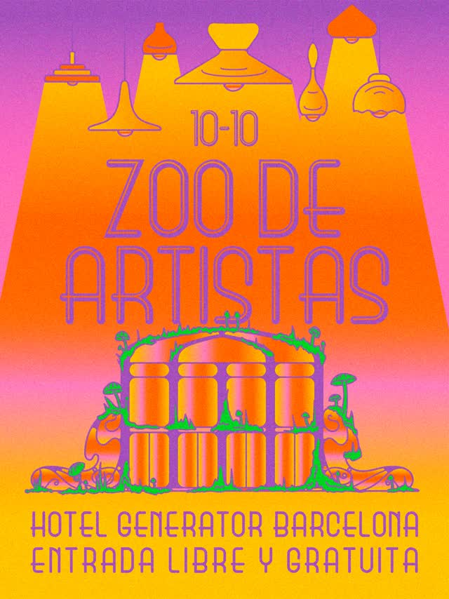 Zoo de Artistas