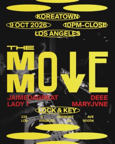 The Mole