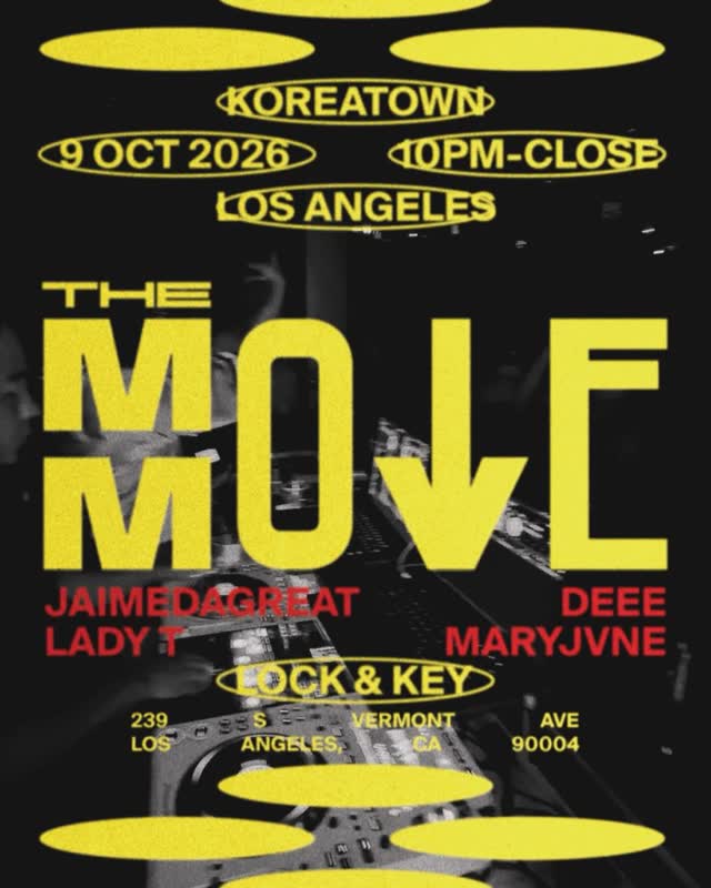 The Mole