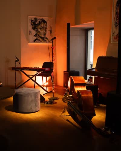 L’Apéro Jazz