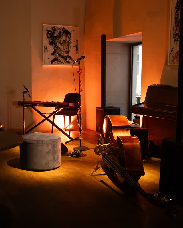 L’Apéro Jazz