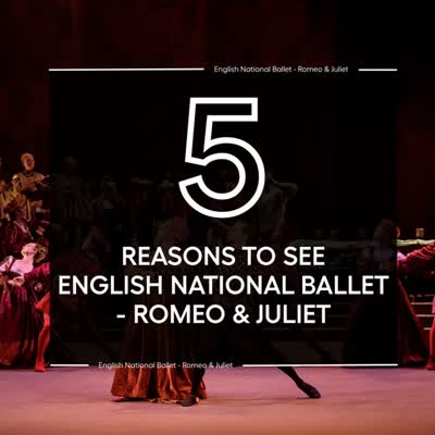 Romeo and Juliet