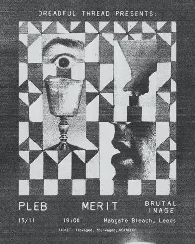 Gig announcement!!