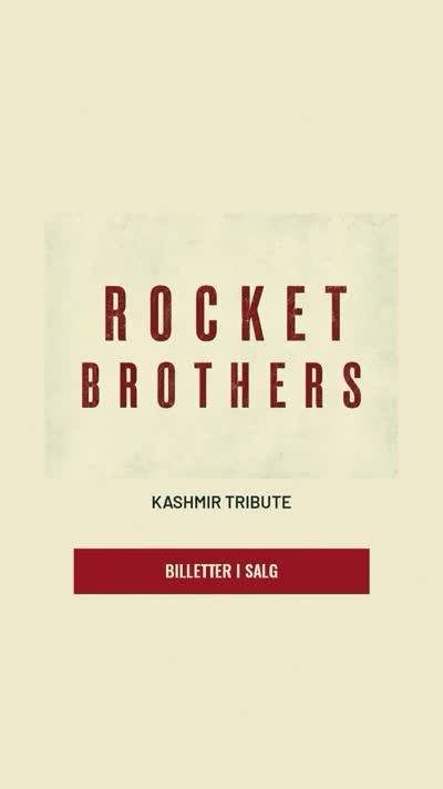 Kashmir tribute