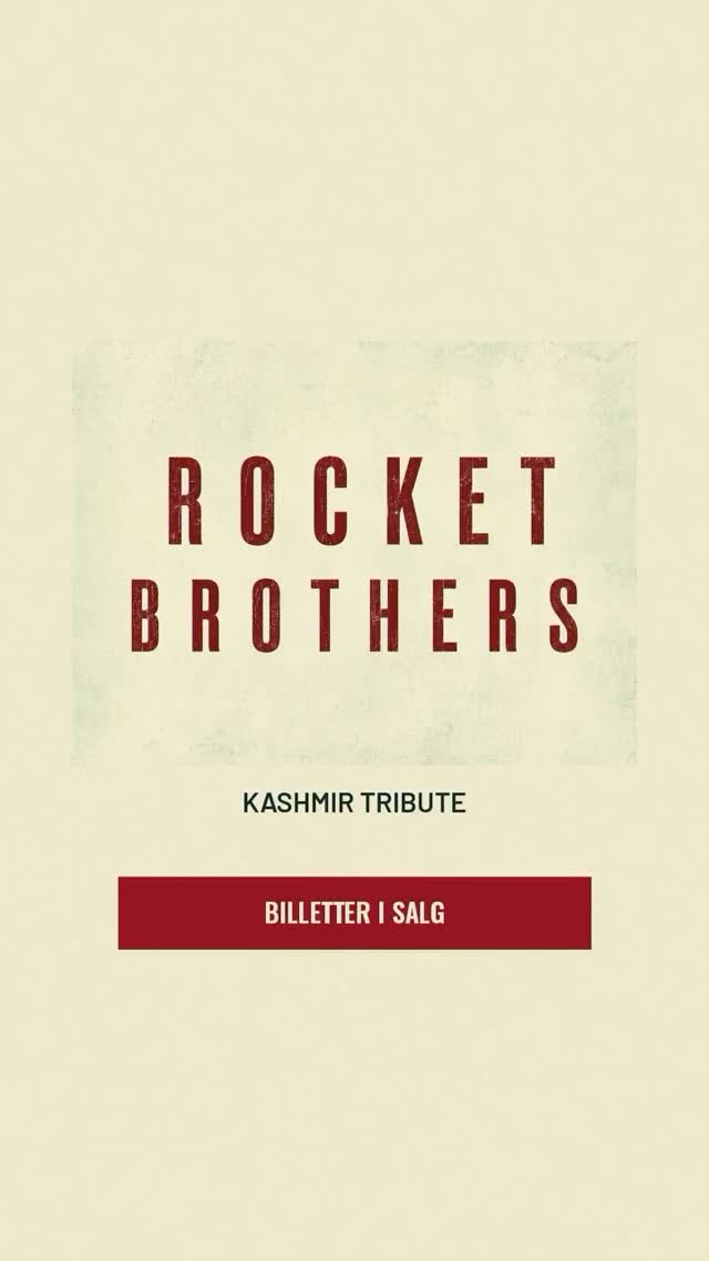 Kashmir tribute