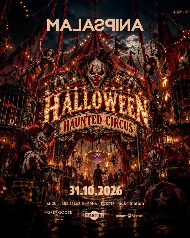 HALLOWEEN NIGHT