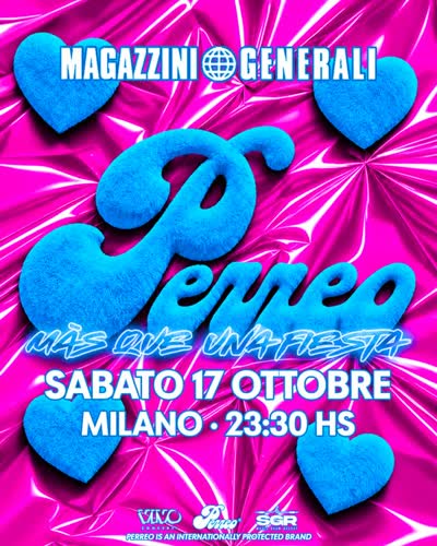 MILANOOOOOO 🩵🩷🩵🩷🩵 / MÁS QUE UNA FIESTA