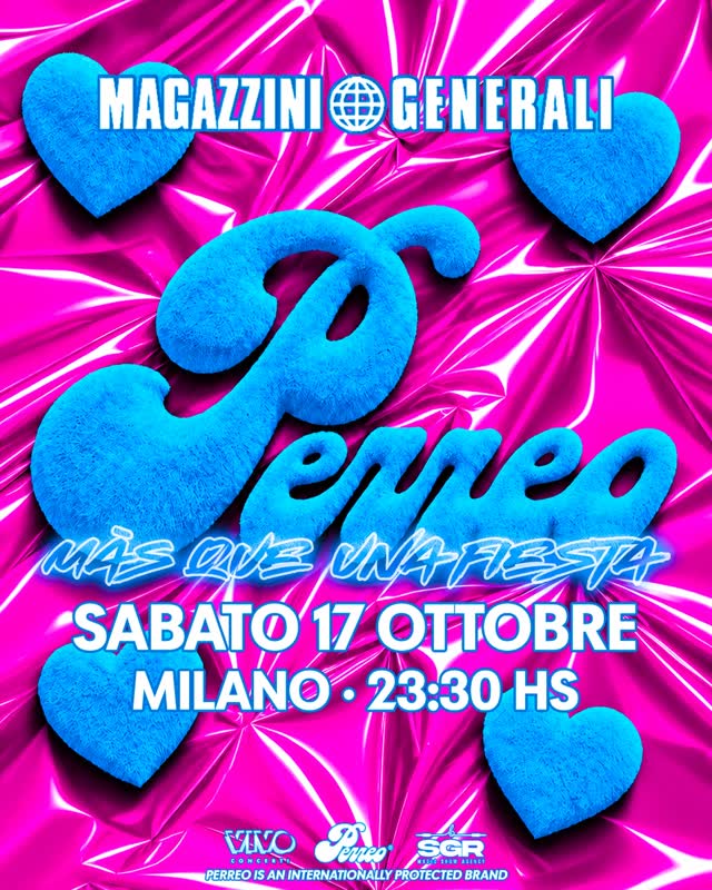 MILANOOOOOO 🩵🩷🩵🩷🩵 / MÁS QUE UNA FIESTA