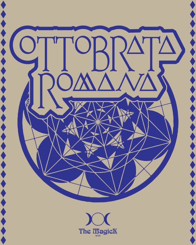 Ottobrata Romana