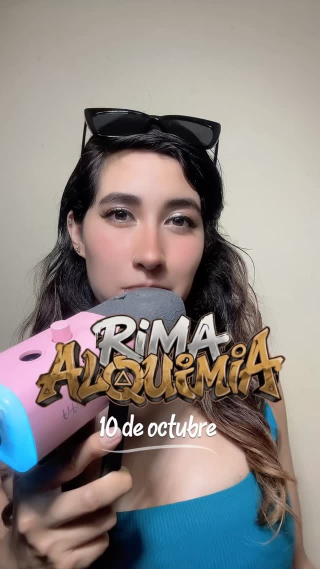 Rima Alquimia
