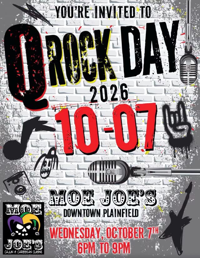 Q Rock Day 2026