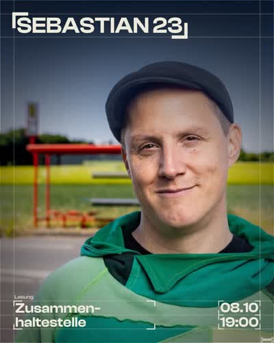Zusammenhaltestelle