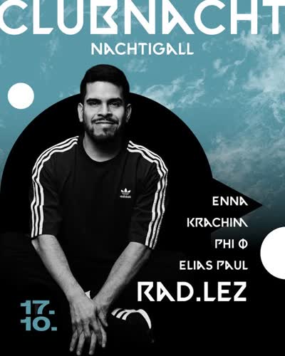 CLUBNACHT