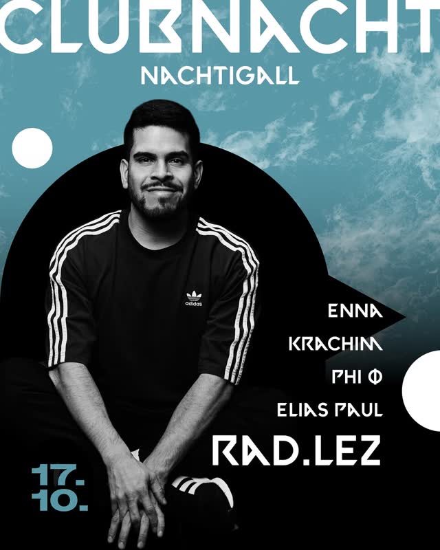 CLUBNACHT