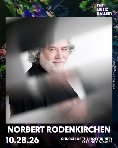 Composer Lea Bertucci brings her newest piece for archaic flutes in 8 channels featuring master flautist Norbert Rodenkirchen