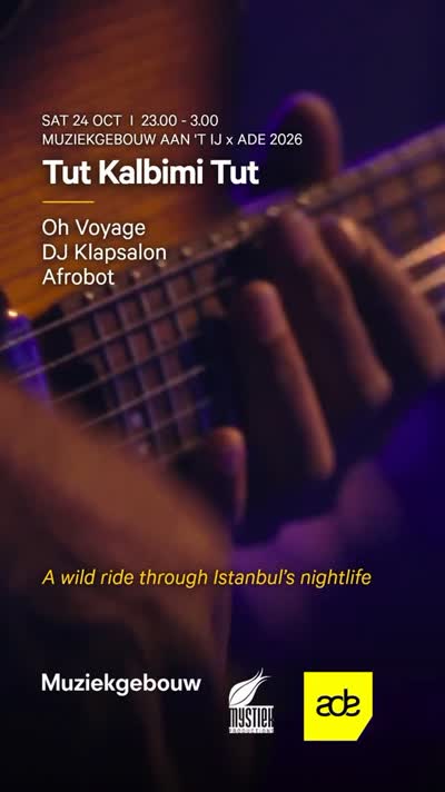 Tut Kalbimi Tut
