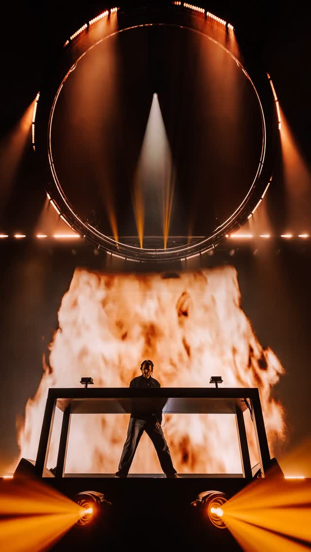 DJ Mag Presents Montreal Debut