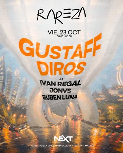 VIERNES 23 OCTUBRE. #002
