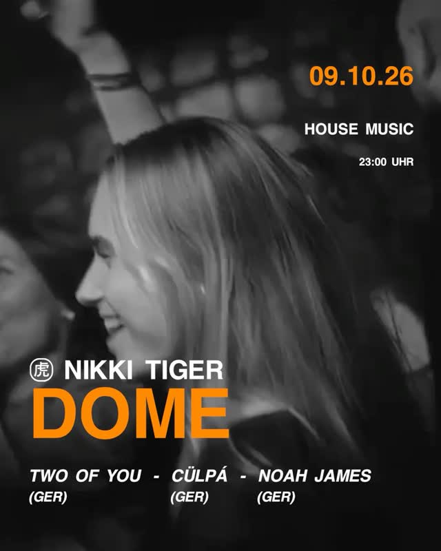 DOME VOL. VI
