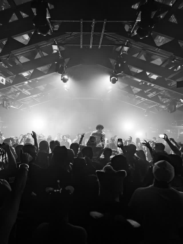 NOIR Shows