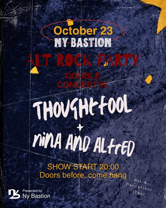 Alt Rock Party