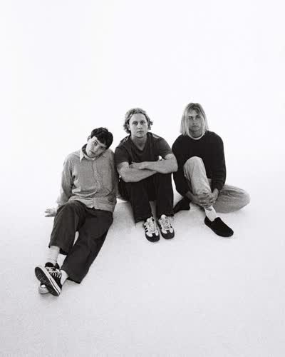 Fool Nelson - The WA trio return to the bandroom celebrating their deluxe EP and latest single ‘Keepsake’