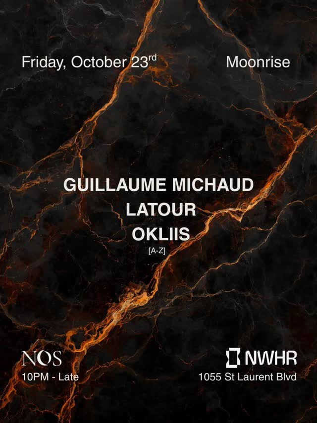 Moonrise