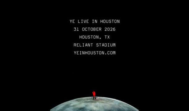 YE Live in Houston