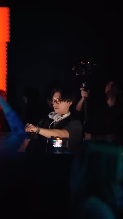 VO AT ODYSSEY AFTER