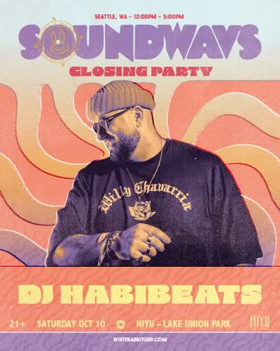 SOUNDWAVS Final Voyage
