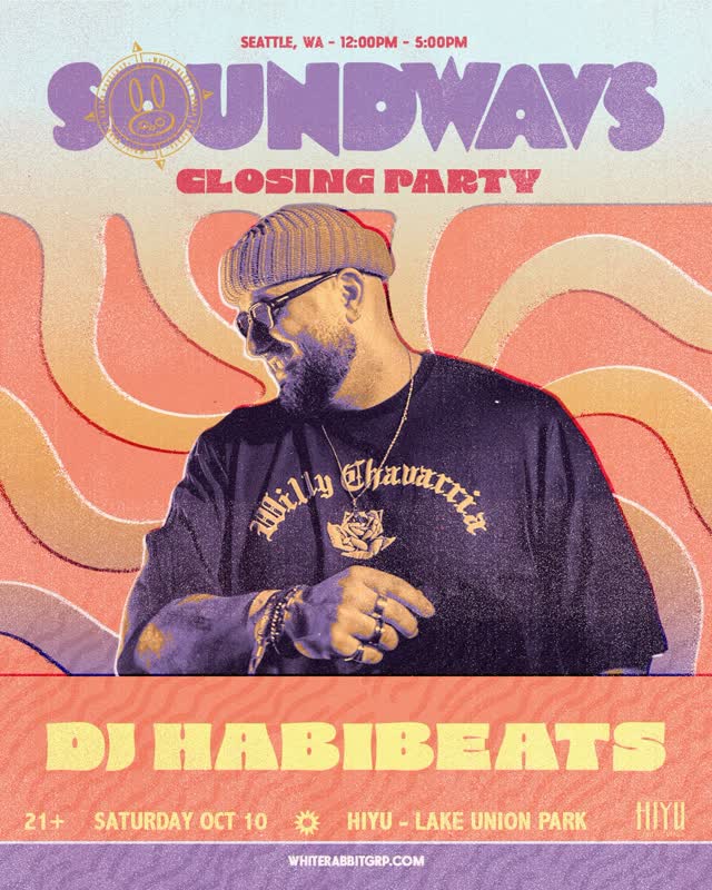 SOUNDWAVS Final Voyage