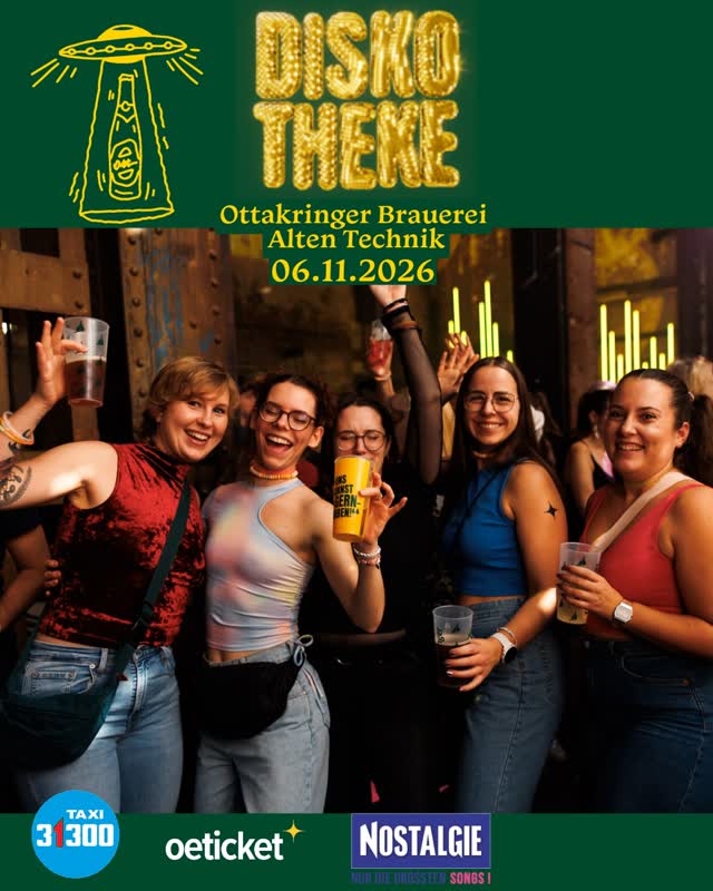 DISKO THEKE