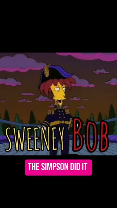 Sweeney Todd