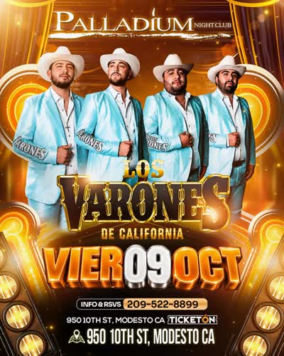 Mejor Club En Concierto