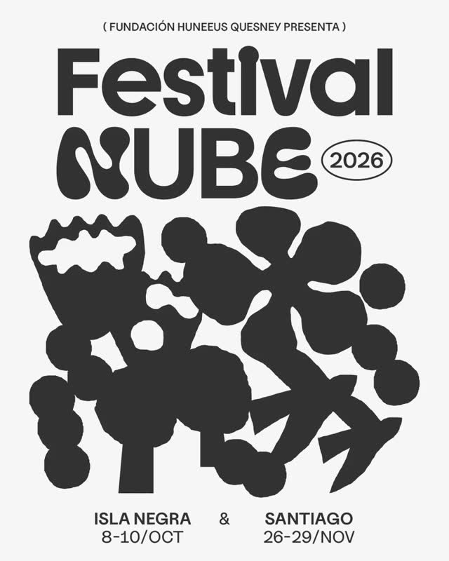 Festival Nube