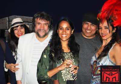 AFTER HARDLY STRICTLY~ KEEP THE MUSIC GOING!
