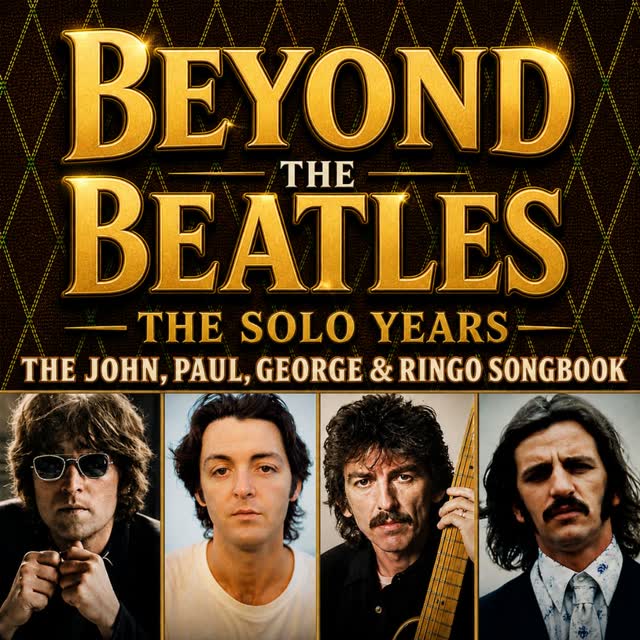 Beyond the Beatles: The Solo Years